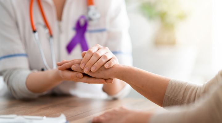 20 warning signs that cancer is growing in your body
