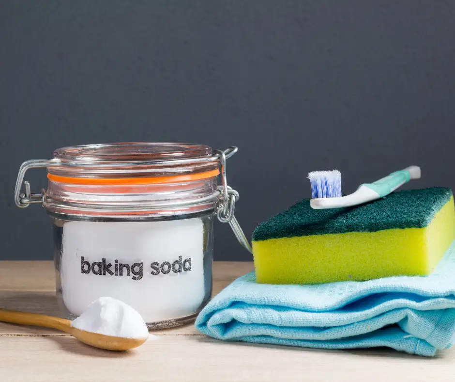 Mind-blowing beauty hacks with baking soda that every woman should know!!!