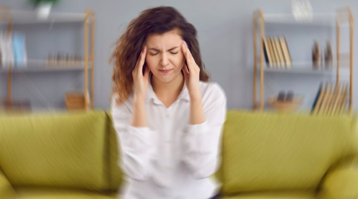 6 WARNING SIGNS AND SYMPTOMS OF A MINISTROKE