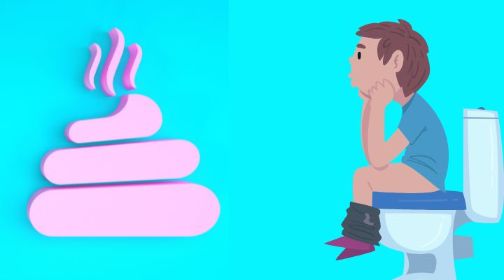 7 Things Your Poop Says About You