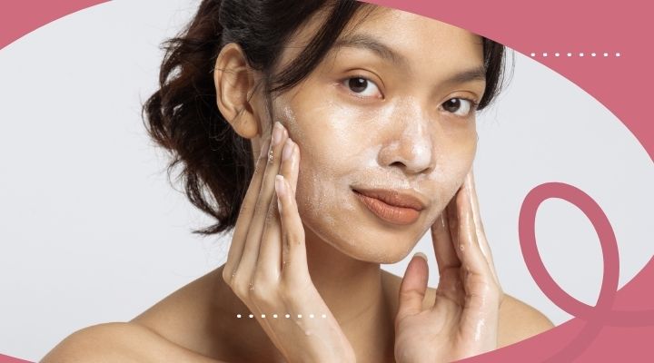 7 Tips Against Facial Sweating