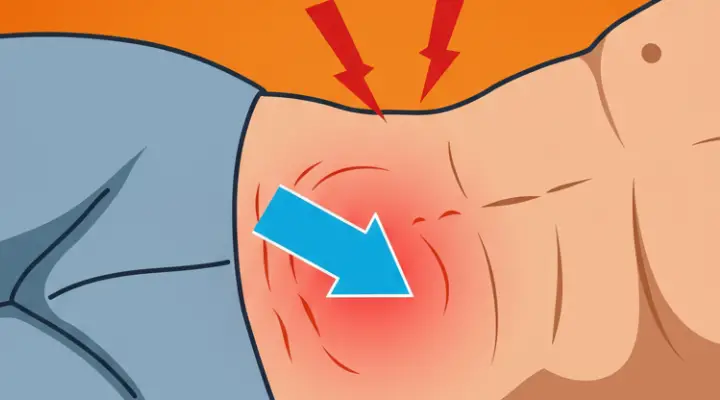 unusual signs of colon cancer that many people have mistakenly ignored for years