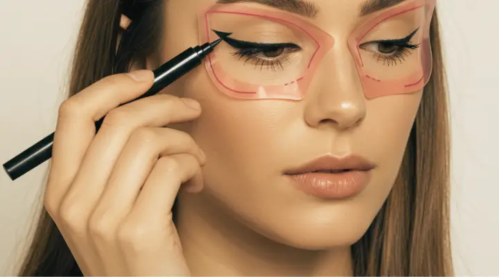 3 Ultimate Makeup Hacks For Protruding Eyes