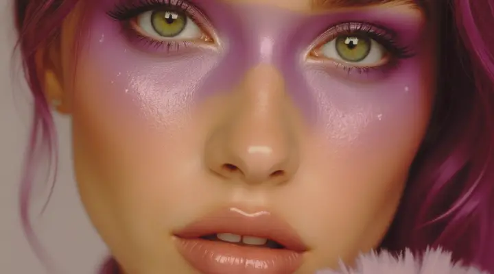 Eye Makeup For Green Eyes